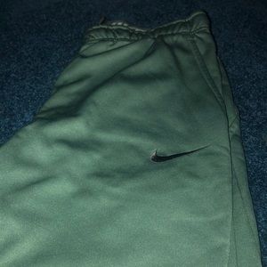 Nike sweatpants